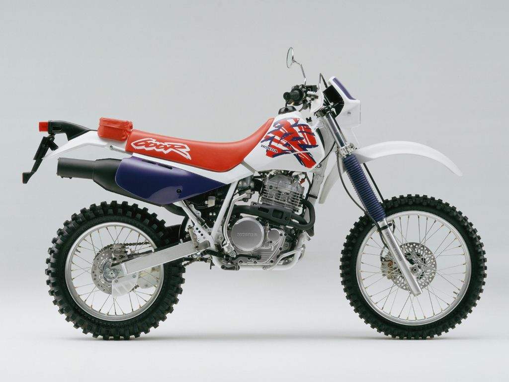 Xr600 sale performance parts